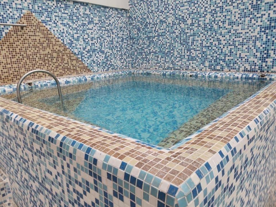 Spa Vita Springs Hotel Banya  Exterior photo