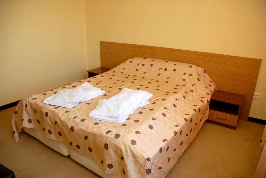 Spa Vita Springs Hotel Banya  Room photo